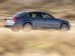 Audi A4 3.0T Quattro S-Line Sedan 2012 года (AU)